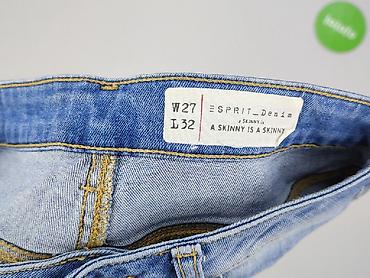 spodenki plus size: Esprit, Szorty damskie, rozmiar S — 4