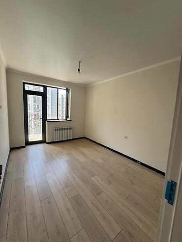 50 000: Студия, 51 м², Пишпек Элитка, 12 этаж, Евроремонт — 3