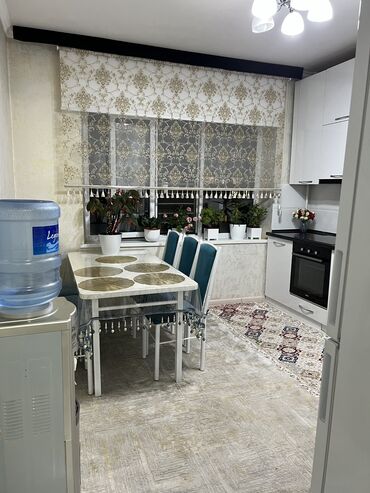 жк малина купить квартиру: 2 комнаты, 68 м², Элитка, 6 этаж, Евроремонт