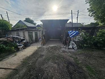 Продажа коттеджей и домов: Продаётся полдома в районе Карагачёвой рощи — отличное расположение в — 9