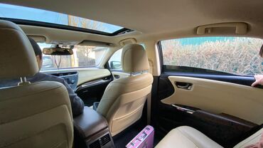 Toyota: Toyota Avalon: 2014 г., 2.5 л, Вариатор, Гибрид, Седан — 4