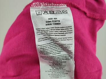 byic koszule: Janina, T-shirt damski, rozmiar M — 5