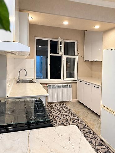 продаю 2комнатная квартира: Срочно! Продаётся 2‑комнатная квартира в Токмаке, район Гостиницы — — 2