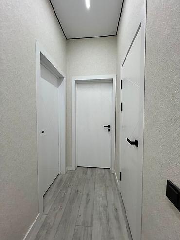 2 комнаты, 50 м², Элитка, 2 этаж, Дизайнерский ремонт
