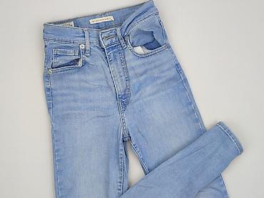 la milla: Levi’s, Jeansy damskie, rozmiar 2XS — 1