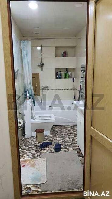 Yeni tikili: 3 otaqlı, Yeni tikili, 73 kv. m — 11