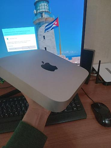 apple m3 pro: Компьютер, ядер - 8, ОЗУ 8 ГБ, Для несложных задач, Б/у, Apple M1, SSD — 2