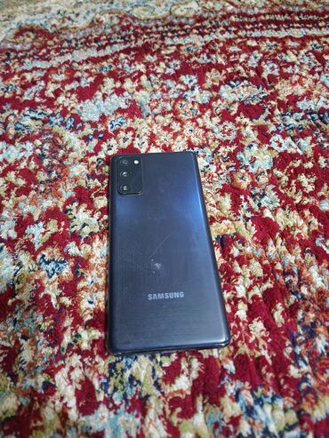 самсунг фолд 4 цена в бишкеке: Samsung Galaxy S20, Колдонулган, 128 ГБ, түсү - Көк, 2 SIM