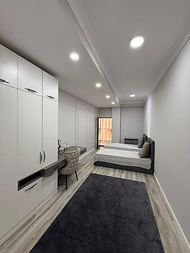 Продажа квартир: 4 комнаты, 123 м², Элитка, 7 этаж, Дизайнерский ремонт — 5