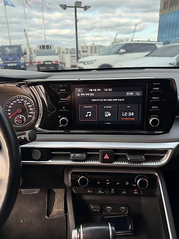 Kia: Kia K5: 2019 г., Седан at lalafo.kg — 30 Kia: Kia K5: 2019 г., Седан — 30