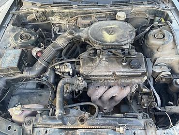 Другие автозапчасти: Mitsubishi Galant 7 Разбор пока есть все пишите что нужно. Не всегда — 3