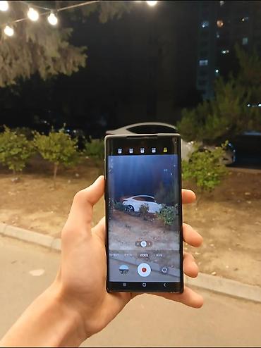 samsung no 10: Samsung Note 10, 256 GB, rəng - Qara, Barmaq izi — 5