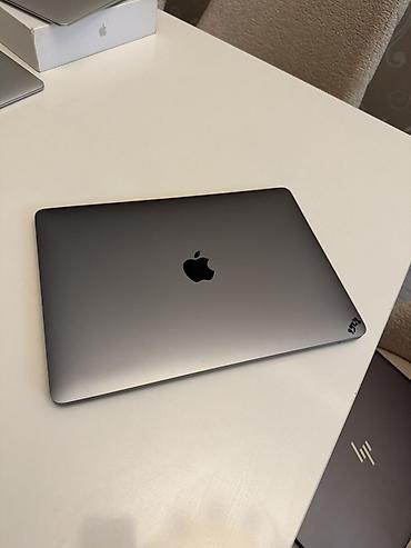 Apple MacBook Air (Space Gray) M1 CHIP - Model: MacBook Air 13" - lalafo.az -da Apple MacBook Air (Space Gray) M1 CHIP - Model: MacBook Air 13" -