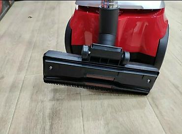 fanton: Tozsoran Blackbird 3200 watt güc çekim gücü Tənzimlənən model 3 — 5
