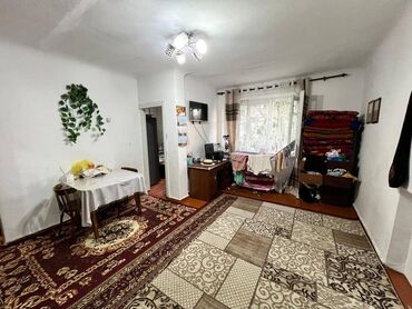 земельный участок первая линия: 1 комната, 29 м², Хрущевка, 2 этаж, Старый ремонт