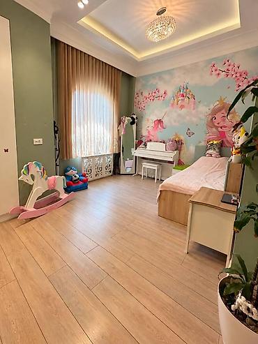 bakıda kiraye ev: İcarəyə verilir 5 otaqlı köhnə tikili 235 m², Nəriman Nərimanov m. 3 — 9