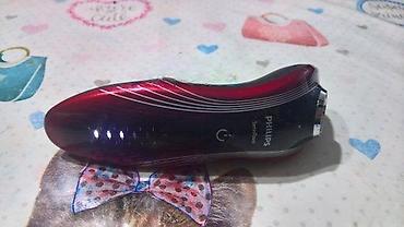 Električni brijači: Slanje Brzom postom ide na odgovornost Primaoca. ( Posto brze poste — 9