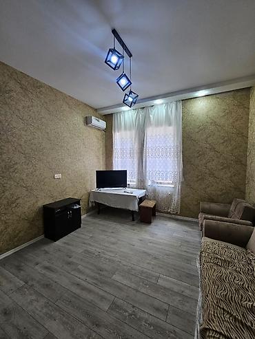 Yeni tikili: 3 otaqlı, Yeni tikili, 102 kv. m — 5