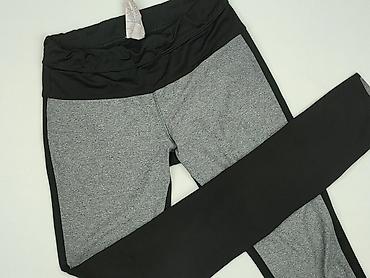 body l: Legginsy Sportowe damskie, rozmiar S — 1