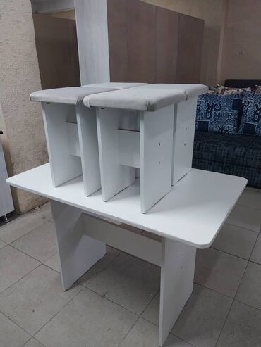 Другая мебель: Табуреты кухонный табурет табуретстолстол для кухни кухонный — 8