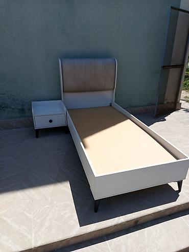 saat sensor: Təknəfərlik çarpayı, Tumba, Azərbaycan, Yeni — 7