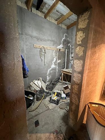Дома: 3 комнаты, 700 м², Нет кредита, Без ремонта — 4