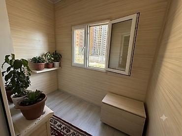 35: 1 комната, 33 м², Кок-Жар мкр Индивидуалка, 4 этаж, Косметический ремонт — 2