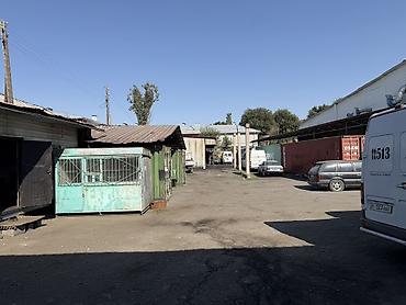 бутка будка: Сдаётся в аренду производственно-складская площадка с боксами и — 1