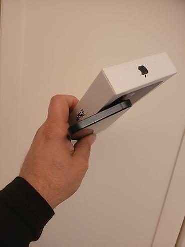 Apple iPhone: IPhone 13, 128 GB, Midnight, Face ID -da lalafo.az — 6 Apple iPhone: IPhone 13, 128 GB, Midnight, Face ID — 6