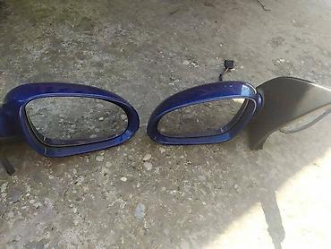 auto otpad becej: RETROVIZOR ZA VOLKSWAGEN GOLF 5 OD 2004. DO 2010. GOD. | *SERVIS I — 2