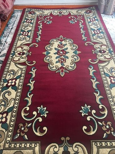 Ковры и паласы: Ковер 400 * 200, Синтетика, Турция — 8