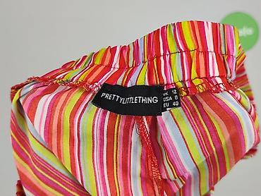 obcisła mini: PrettyLittleThing, Spódnica damska, rozmiar L — 5
