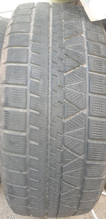 vossen diska: Шины 215 / 55 / R 17, Зима, Б/у, Комплект, Легковые — 7