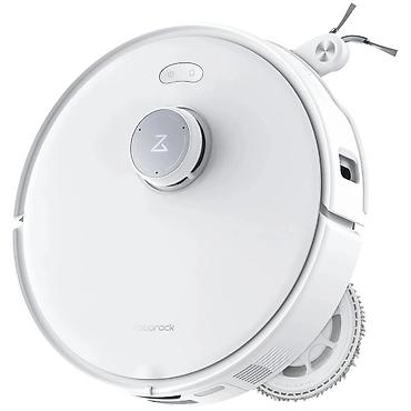 tozsoran robot: Robot tozsoran Roborock Qrevo CurvC White 5A1 Brend: Roborock — 5