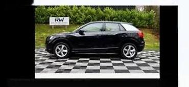 raska alati: AUDI Q2 ZADNJI TRAP MOST TRAVERZNA | audi a1 a2 a3 a4 a5 a6 a7 a8 — 2