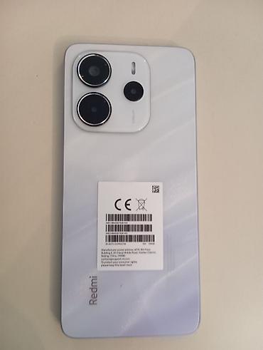 Redmi: Redmi Note 14, 256 GB — 5