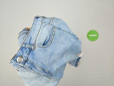 m sara denim: Jeansy damskie, rozmiar M — 5