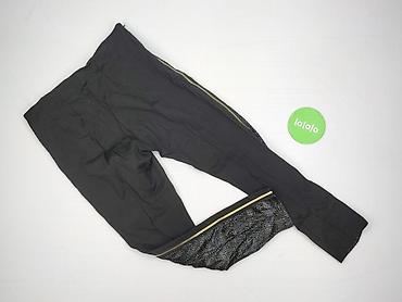 divers pl: Legginsy Sportowe damskie, rozmiar M — 3