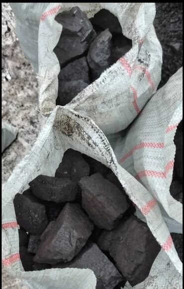 мешок уголь: Уголь Кара-кече, Платная доставка
