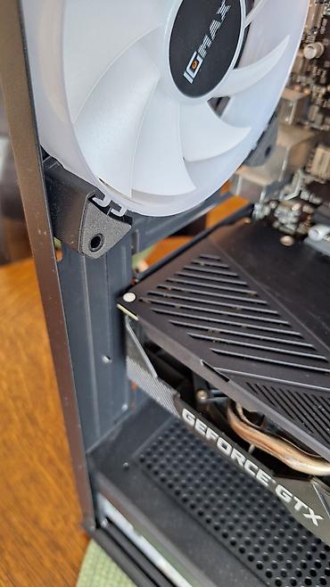 kp racunari: GAMING PC i7-6700 / 16GB DDR4 / GTX 1660 SUPER — 5