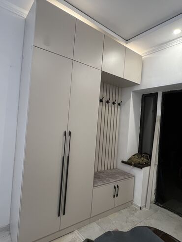 Мебель на заказ: Мебель на заказ, Вешалки — 2