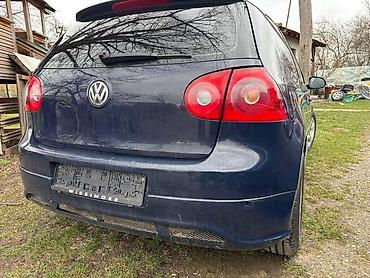 pc volani: VOLKSWAGEN GOLF 5 1.9TDI 2006. GOD. - KOMPLETAN AUTO U DELOVIMA | — 4