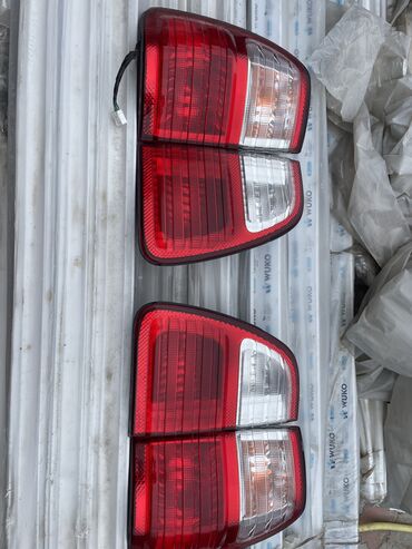 фары рх: Комплект стоп-сигналов Lexus Новый, Оригинал