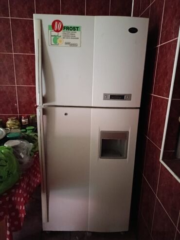 Soyuducular: Tecili satilir 350 Azn.Yeni kimidir 2 ay istifade olunub. Real aliciya