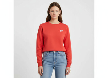 sweter wrangler: Wrangler, Women`s sweater, size S