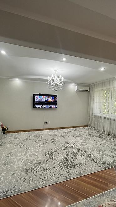 индивидуалки: 3 комнаты, 70 м², Индивидуалка, 4 этаж, Косметический ремонт — 5