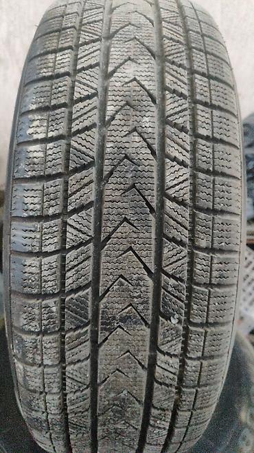 Диски: Литые Диски R 17 Honda, отверстий - 5, Б/у — 10