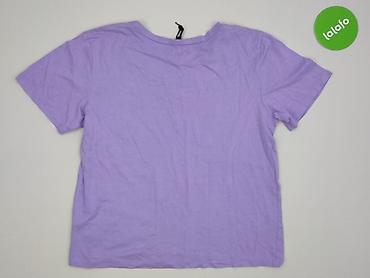 gotycka: Sinsay, T-shirt damski, rozmiar L — 3