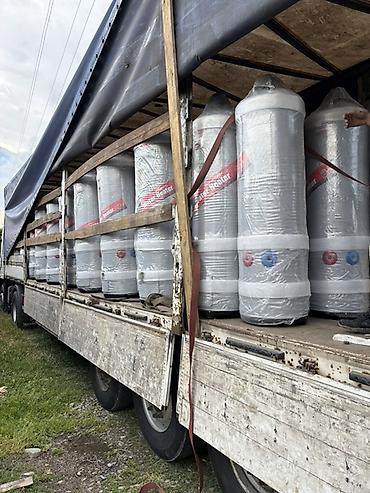 su filterleri: Su qizidirici
150 litirlik 390 manat
200 litirlik 420 manat — 1