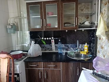 one room: Сдаётся квартира с полной базовой обстановкой и техникой. депозит — 3